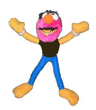 Das Tier